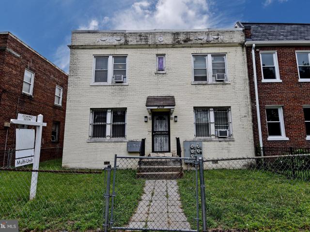 1639 W Virginia Ave NE, Washington, DC 20002 | MLS #DCDC2245