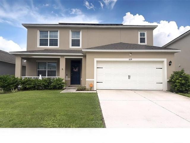 1639 Waylon Ridge Dr, Zellwood, FL 32798
