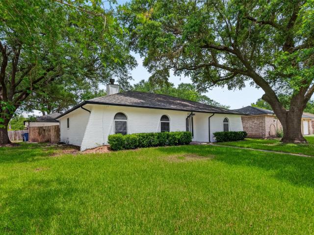 16303 Townes Road