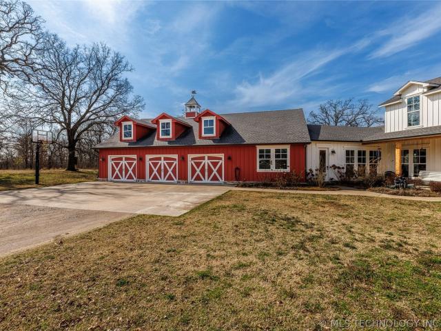 16300 S 4210 Road, Claremore, US, OK