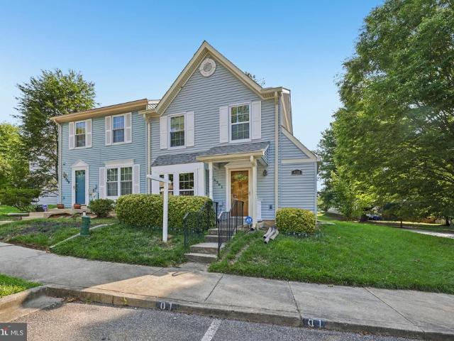 16301 Pewter Lane