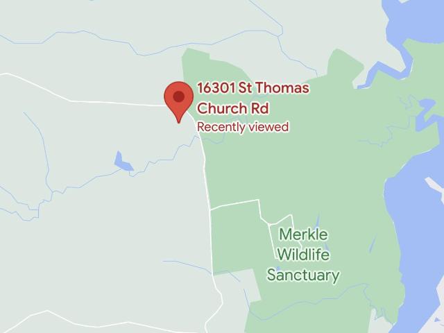 16301 St Thomas Church Rd, Upper Marlboro, MD 20772 | MLS #MDPG2185