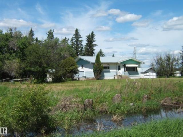163026 Twp Rd 574, Rural Lamont County, AB, T0B 0C0 house for sale | Listing ID E4494 | Royal LePage