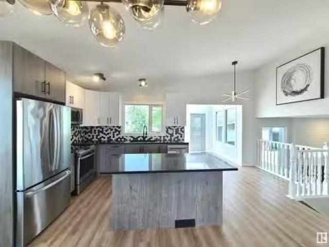 16307 112 Street Nw, Edmonton, AB, T5X 2B2 house for sale L.