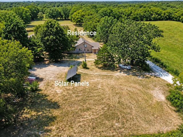 16307 Farm Road 2110