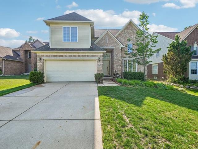 16304 Mulberry Way, Northville Township, MI 48168