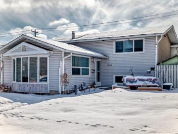 Mayfield, Edmonton, Alberta - Garden, Swimming pool