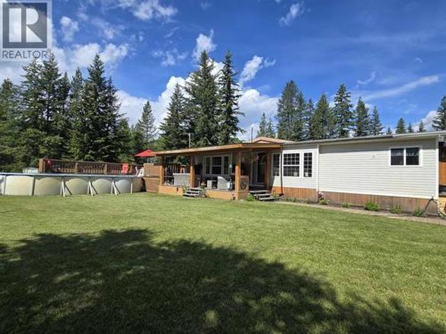 16305 N 5 Highway, Valemount, BC, V0E 2Z0 house for sale | Listing ID R3035 | Royal LePage