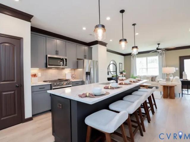16306 Alexandria Court