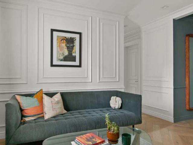1630 Madison Avenue, New York, NY