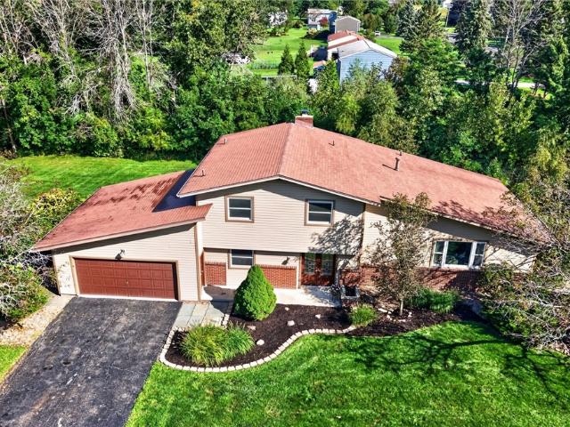 1630 Bridgeboro Drive