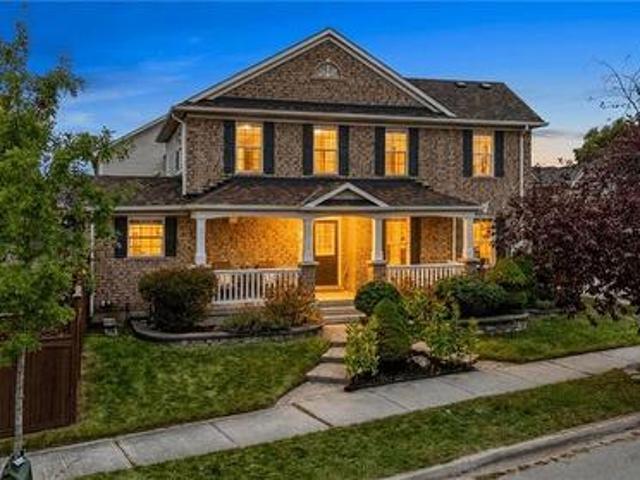 1630 Cartwright Crescent, Milton, ON, L9T 5N5 house for sale | Listing ID 40868 | Royal LePage