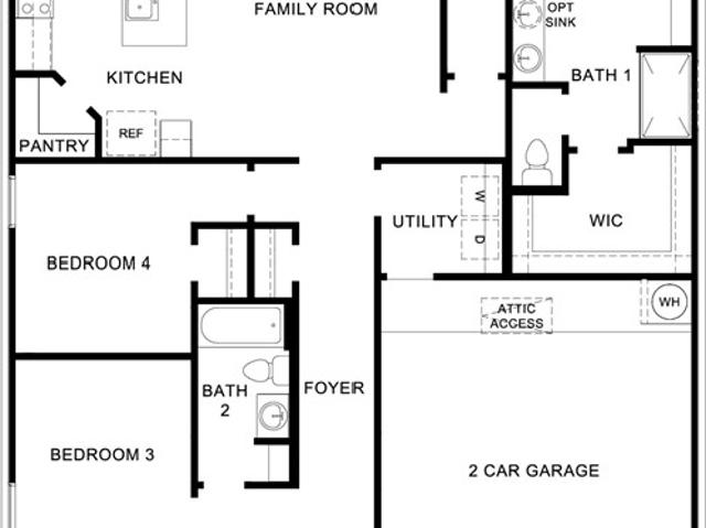 1630 Danish Oak Drive