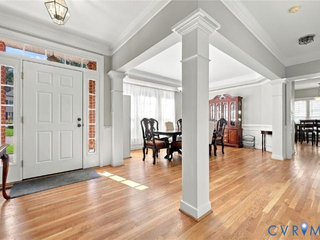 1630 Denby Way