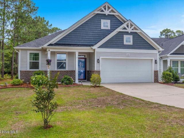 1630 E New Carraway Place SE