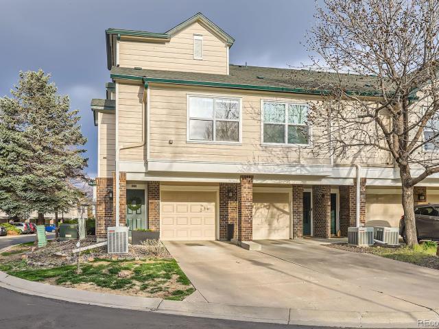 1630 Egret Way # 20