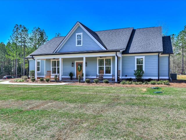 1630 Long Cove Drive