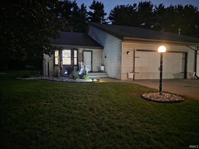 1630 Pine Ridge Court
