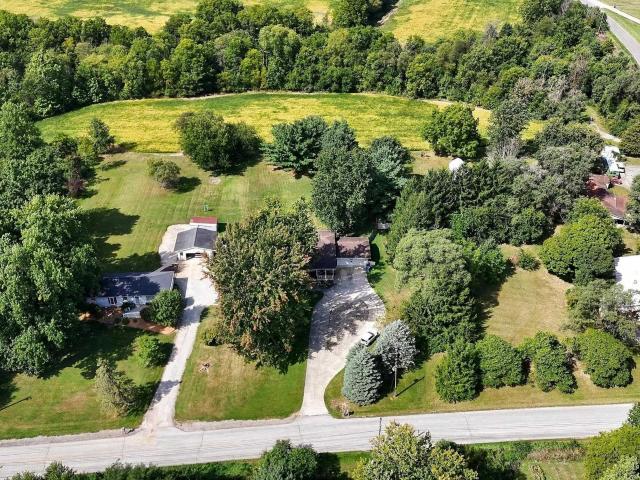 1630 S 500 E County Road