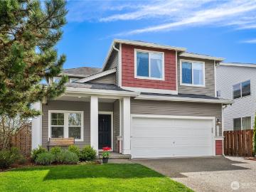1630 th St E, Lake Tapps, WA 98391 | MLS #2527