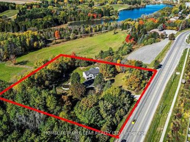 1630 Tottenham Road, New Tecumseth, ON, L0G 1W0 house for sale | Listing ID N13486 | Royal LePage