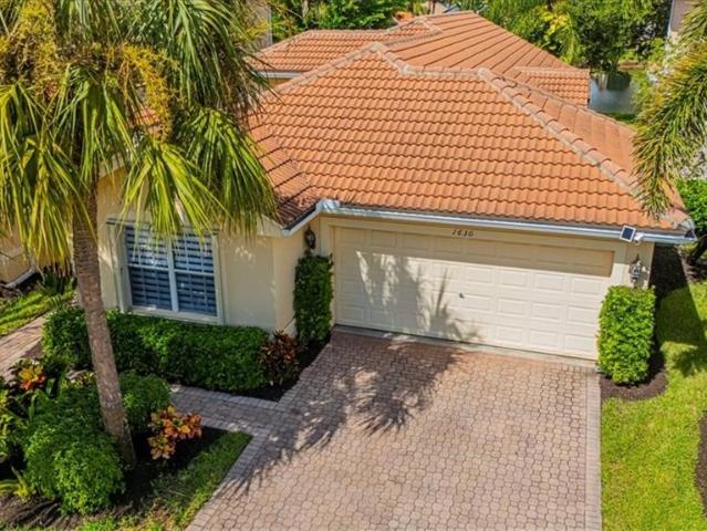 1630 Triangle Palm Ter, Naples, FL 34119 | MLS #225078