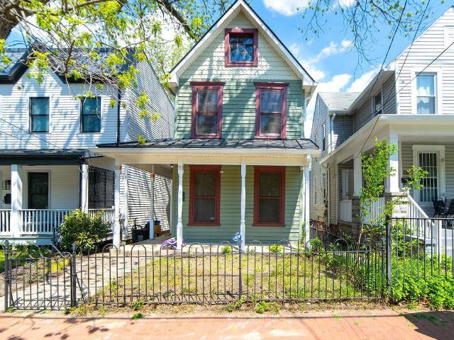 1630 U St SE, Washington, DC 20020 | MLS #DCDC2252