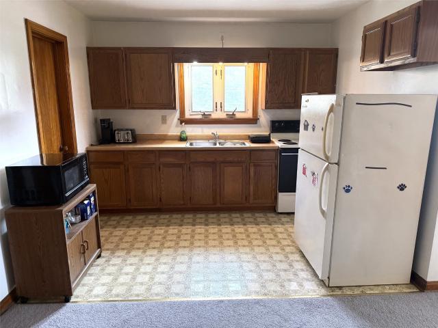 1630 W GORE Road