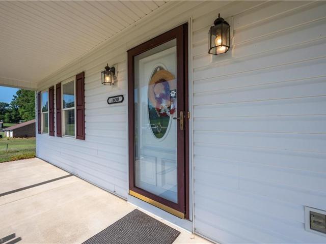 1630 Yadkin Valley Road