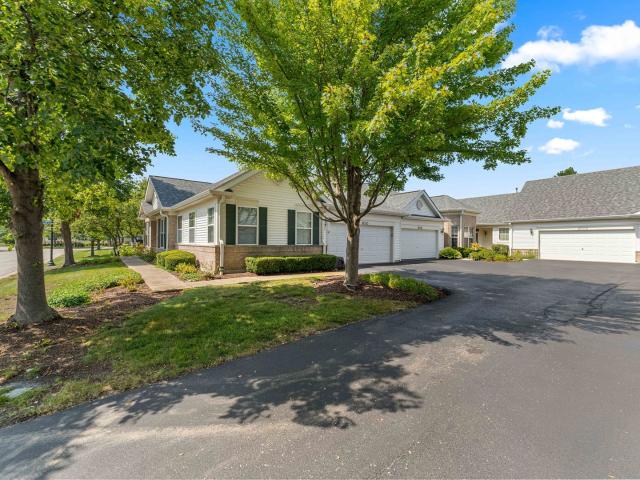 16310 Crescent Lake Drive # 16310