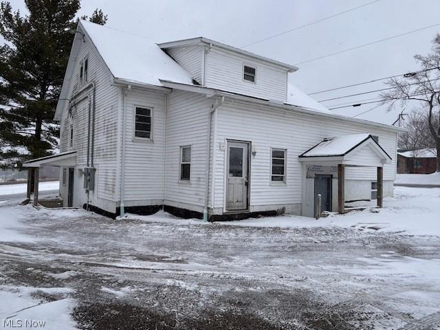 16310 Madison Road