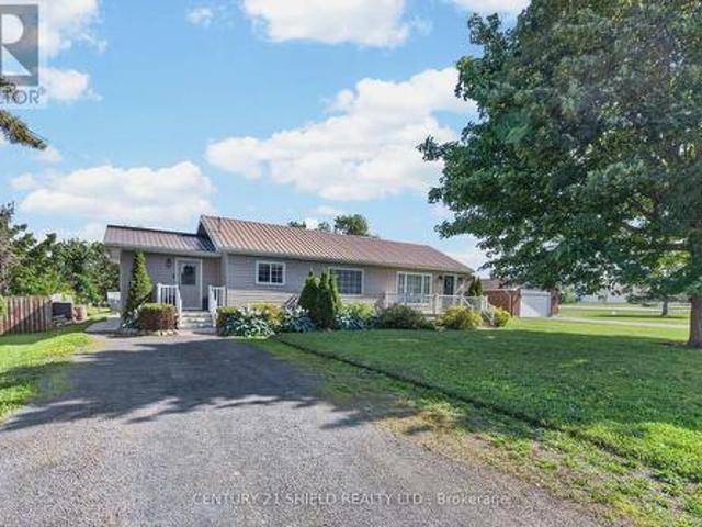 16316 Jenkins Road, South Stormont, ON, K0C 1P0 house for sale | Listing ID X13588 | Royal LePage