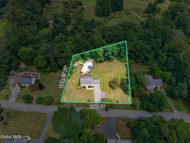 1631 Midstate Lane
