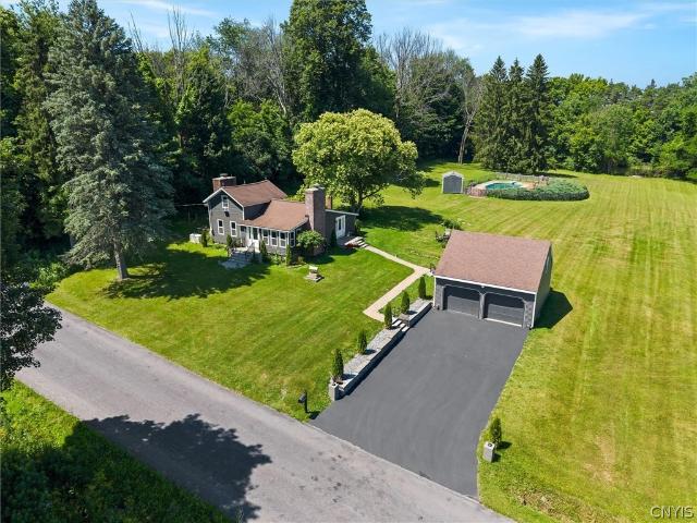 1631 Albring Road