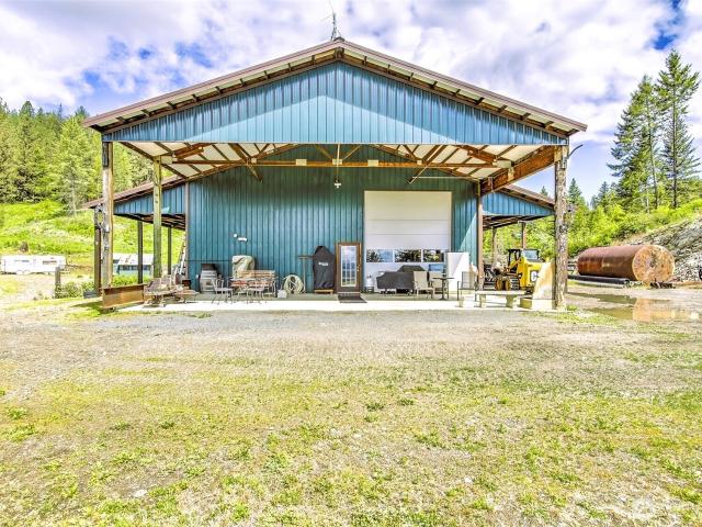 1631 Bonanza Hill Road # P