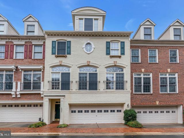 1631 Colonial Hills Dr, McLean, VA 22102 | MLS #VAFX2292