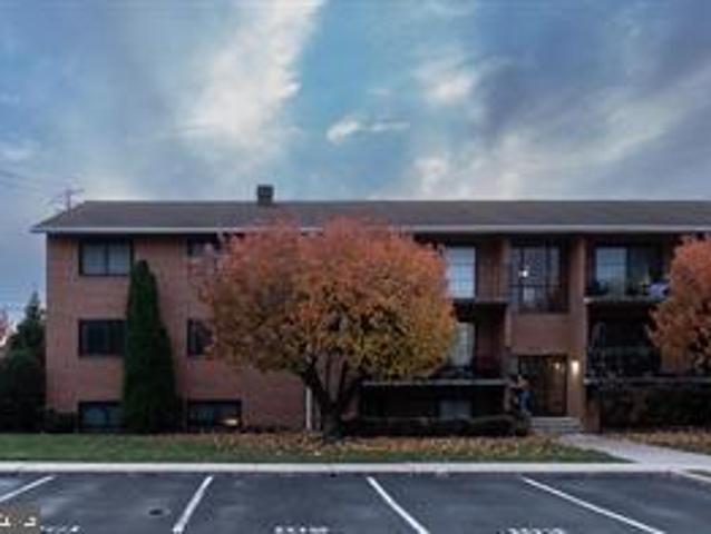 1631 Edgewood Pl, Unit 104, Hagerstown, MD 21740 | MLS #MDWA2034