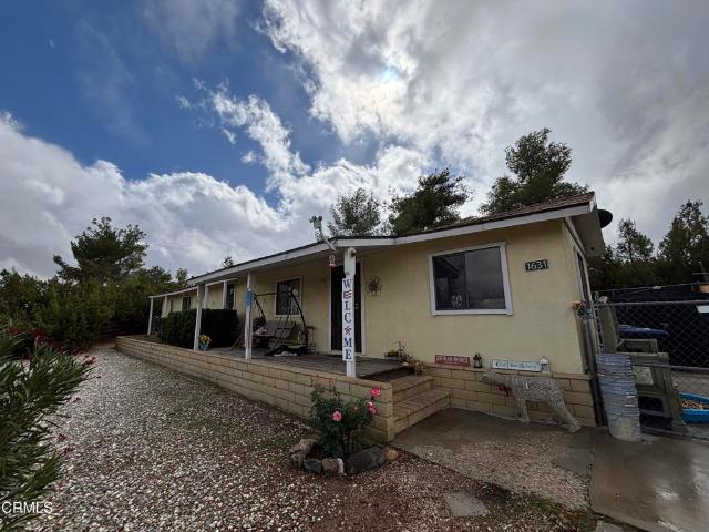 1631 Hollister Road