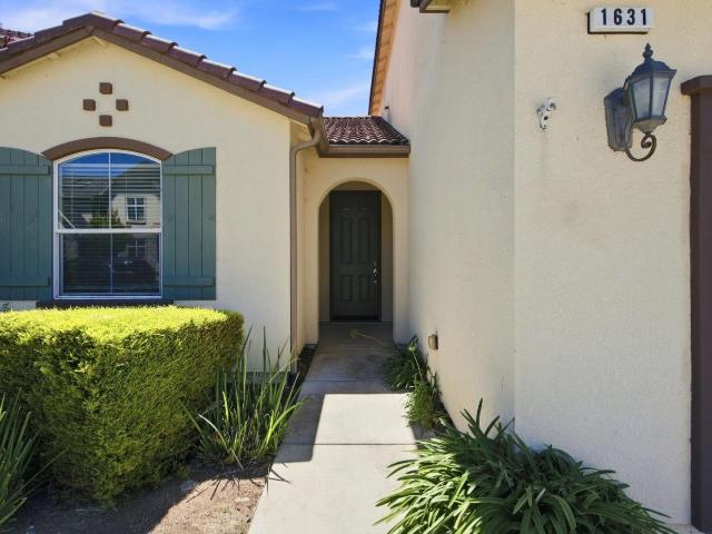 1631 Panorama Drive