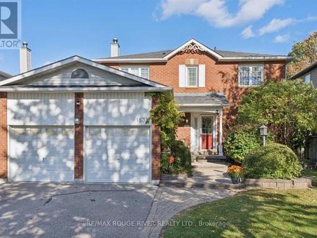 1631 Rudell Road, Clarington, ON, L1B 1G8 house for sale | Listing ID E13867 | Royal LePage