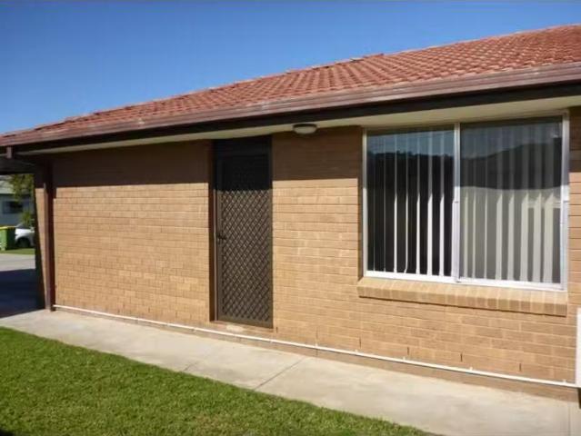 1/631 Storey Street, SPRINGDALE HEIGHTS House for rent Listed.