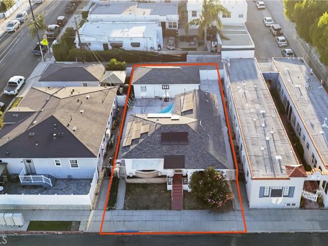 1631 S Cabrillo