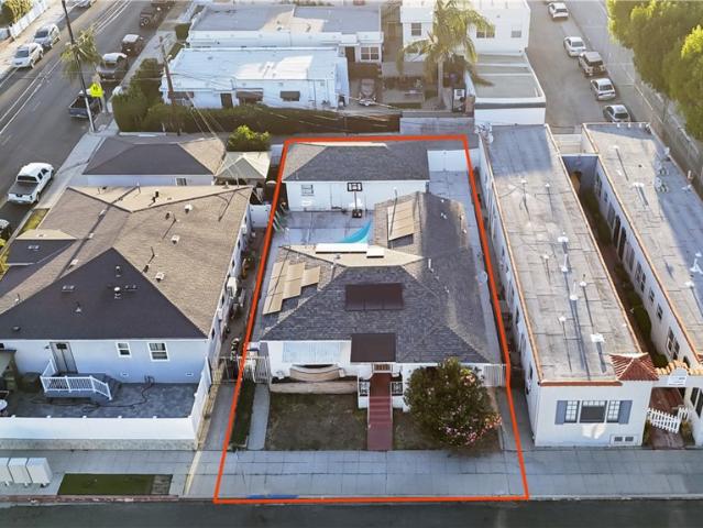 1631 S Cabrillo