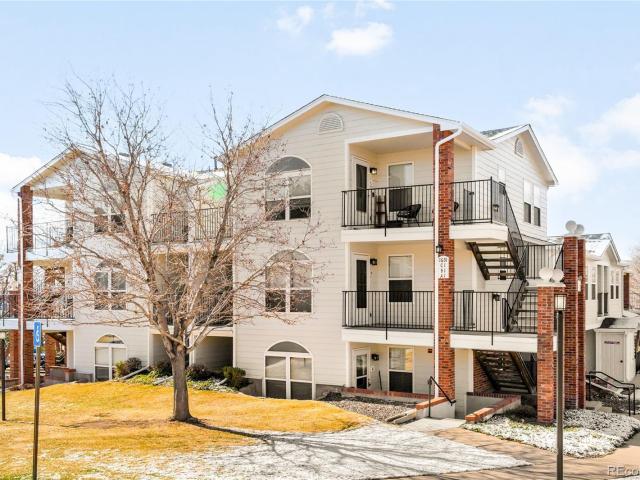 1631 S Deframe Street # B5