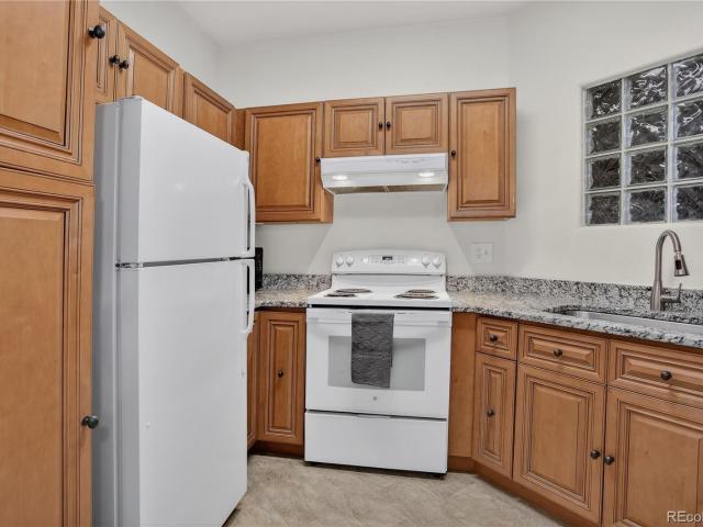 1631 W Canal Cir, Unit 818, Littleton, CO 80120 | MLS #4470