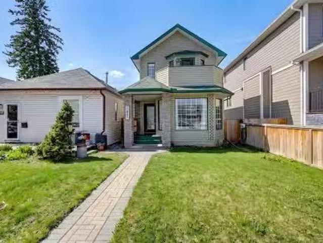 1631 16A Street Se, Calgary, AB, T2G 3S6 house for sale Lis.