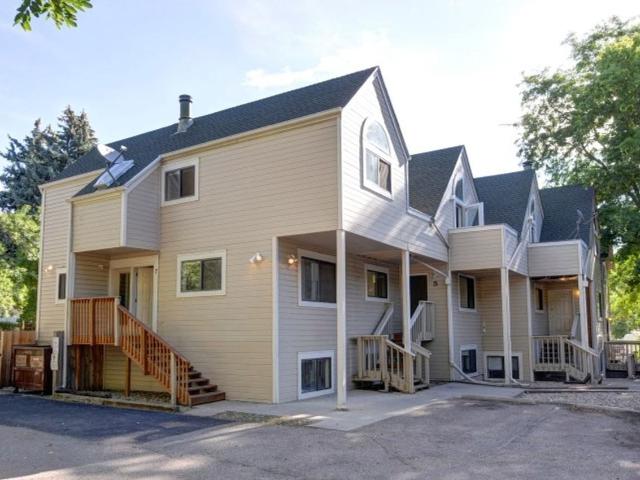 1631 19th St. 3 Bedroom Apartment for Rent at 1631 19th St, Boulder, CO 80302 Goss Grove