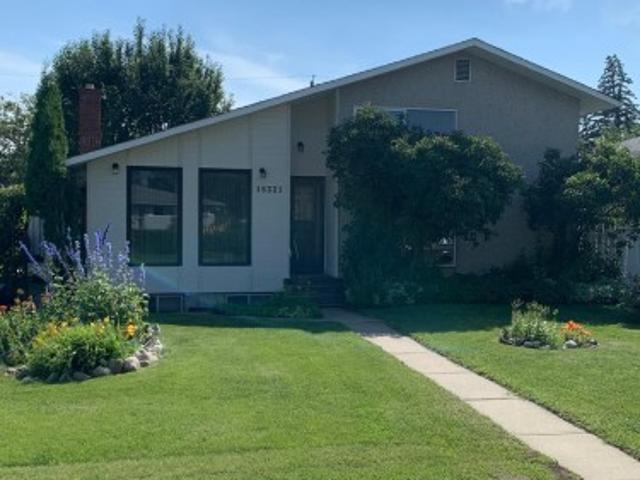 16321 A Ave Nw, Edmonton, AB, T5P 1C5 house for sale | Listing ID E4499 | Royal LePage