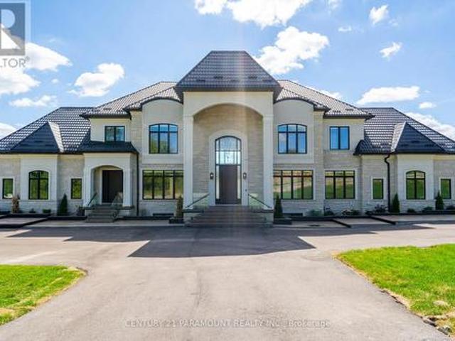 16322 Hillview Place, Caledon, ON, L7E 3S2 house for sale | Listing ID W13502 | Royal LePage