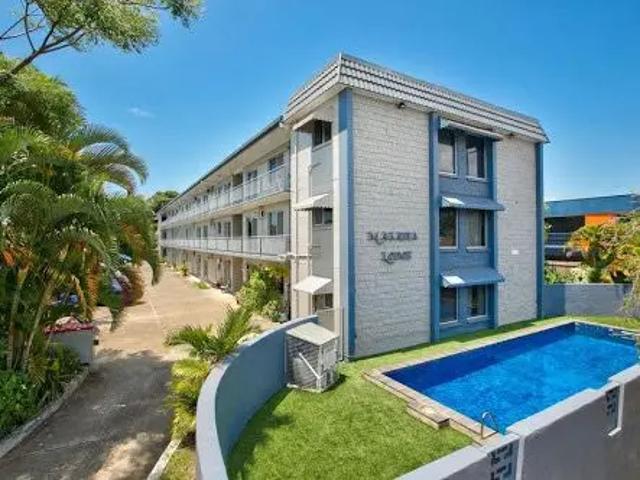 16/324 Sheridan Street, Cairns North, QLD, 4870